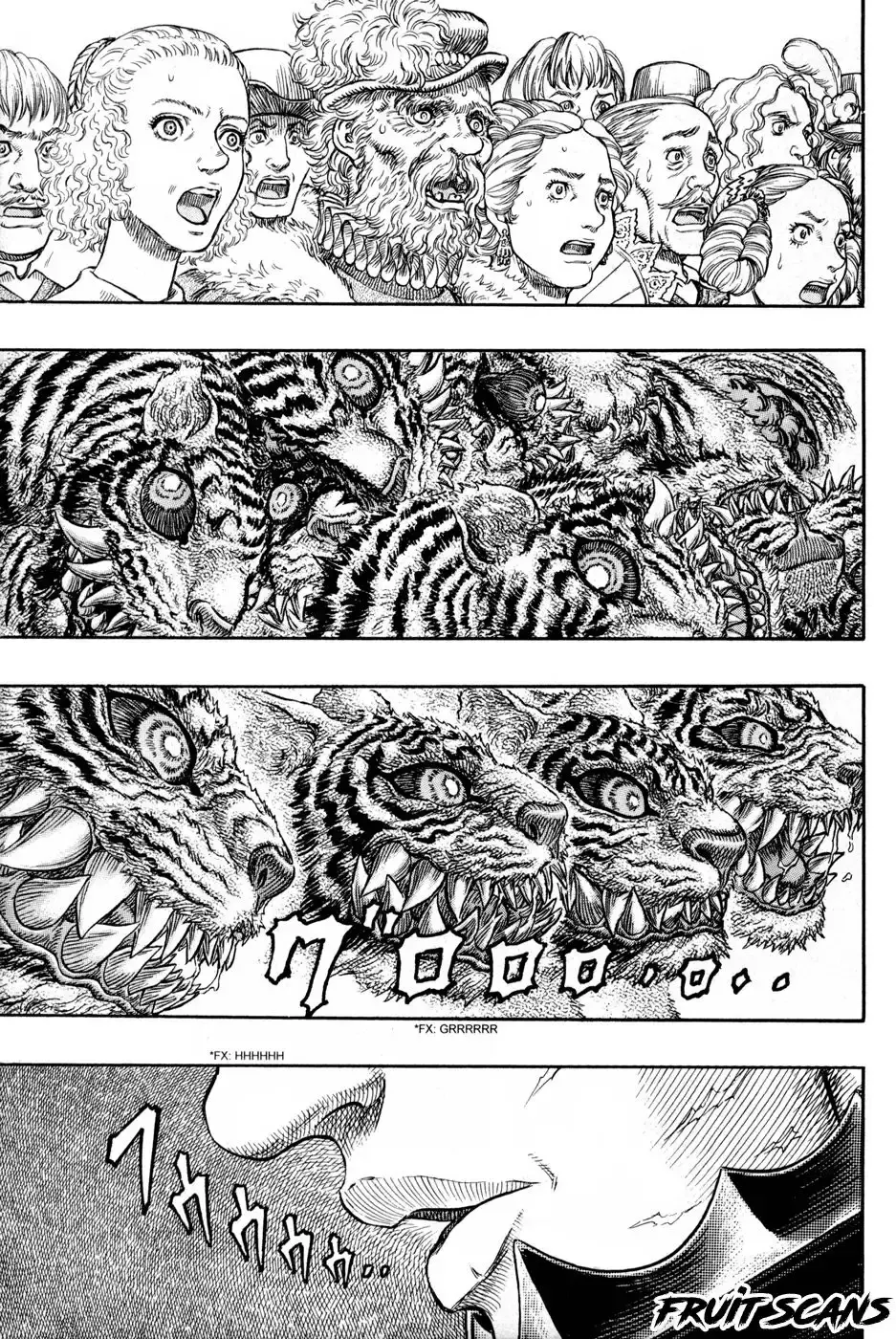 Capitulo 261 page 3
