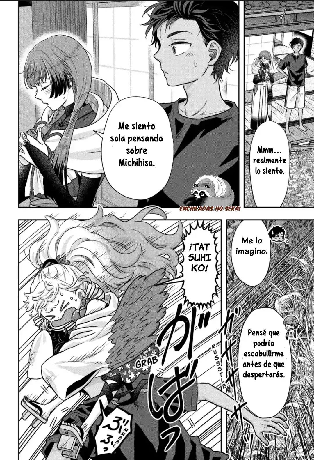 Capitulo 4 page 10