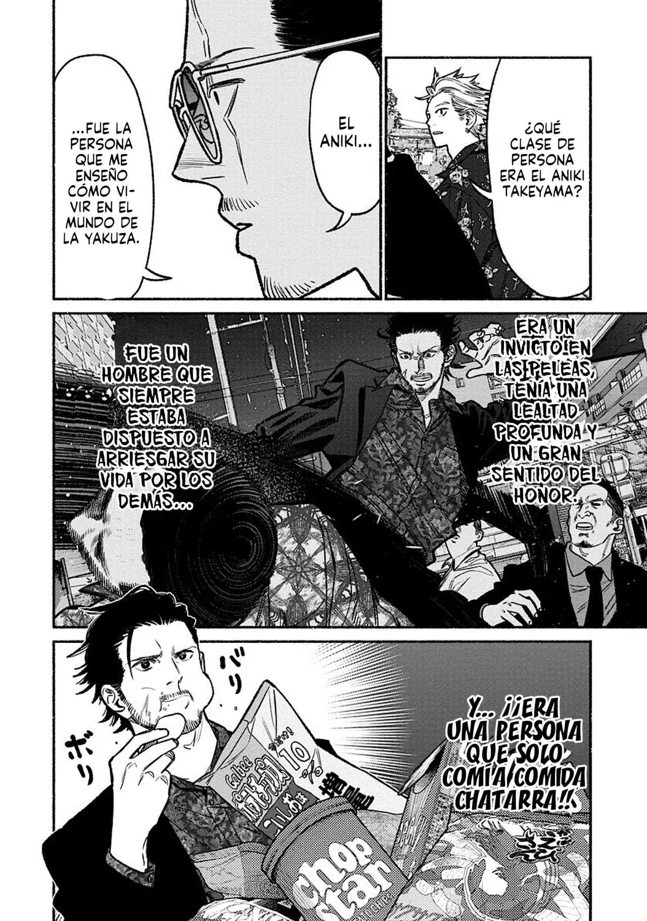 Capitulo 119 page 5