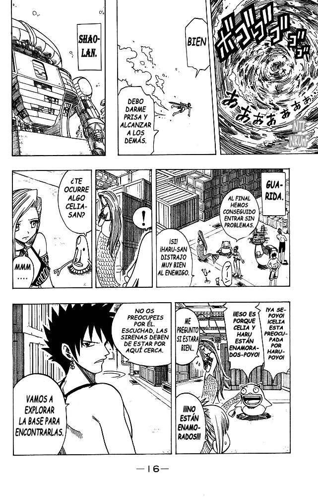 Capitulo 106 page 16