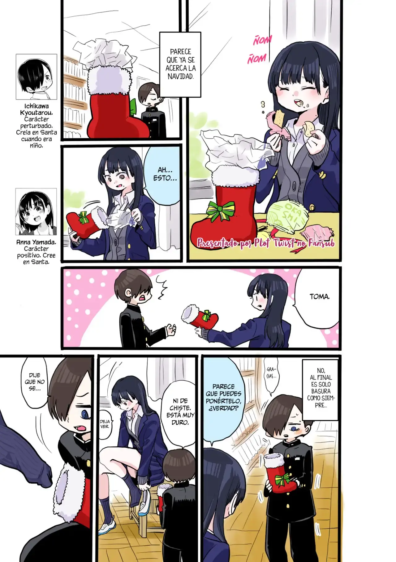 Capitulo 19.3 page 2