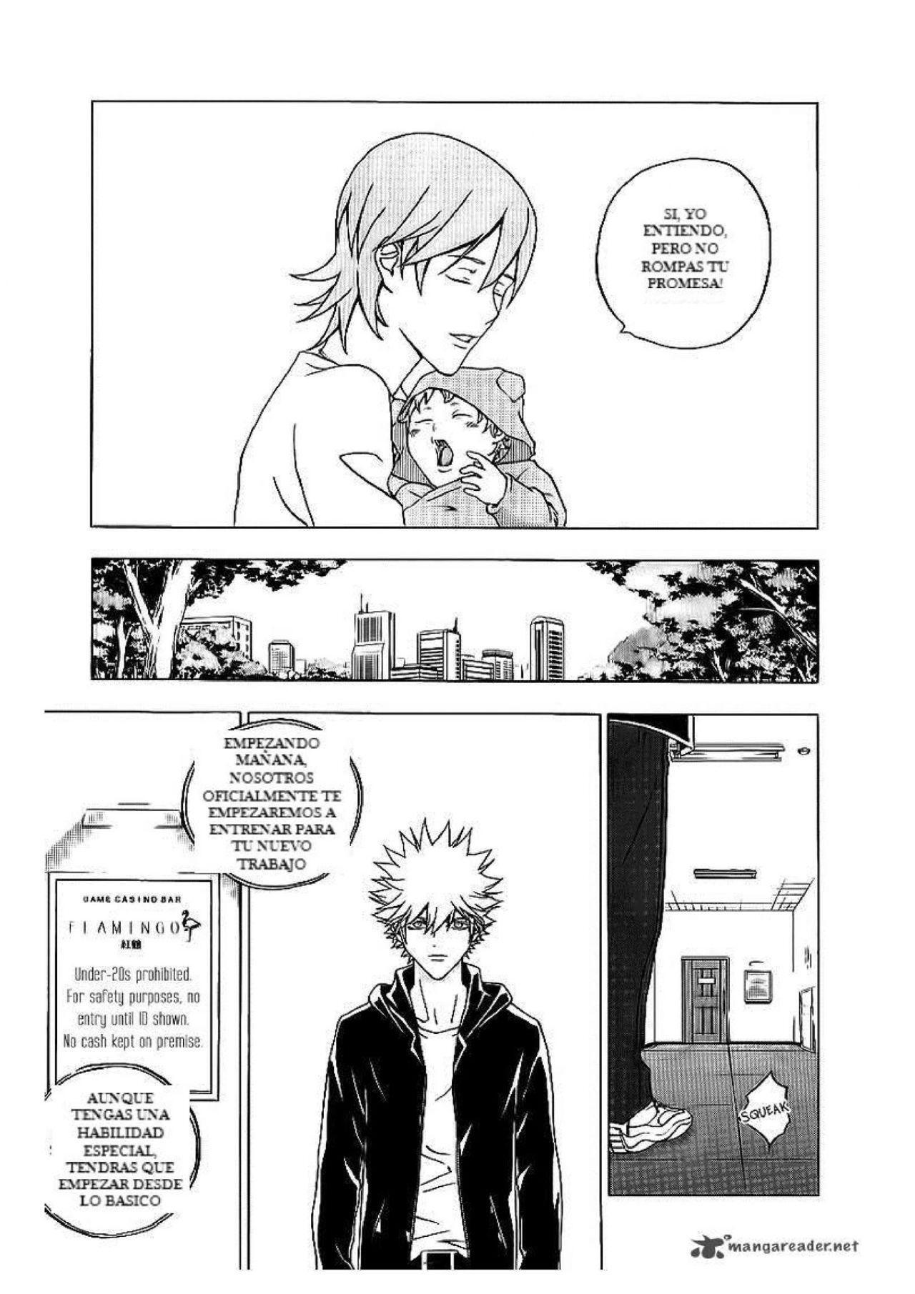 Capitulo 20 page 24