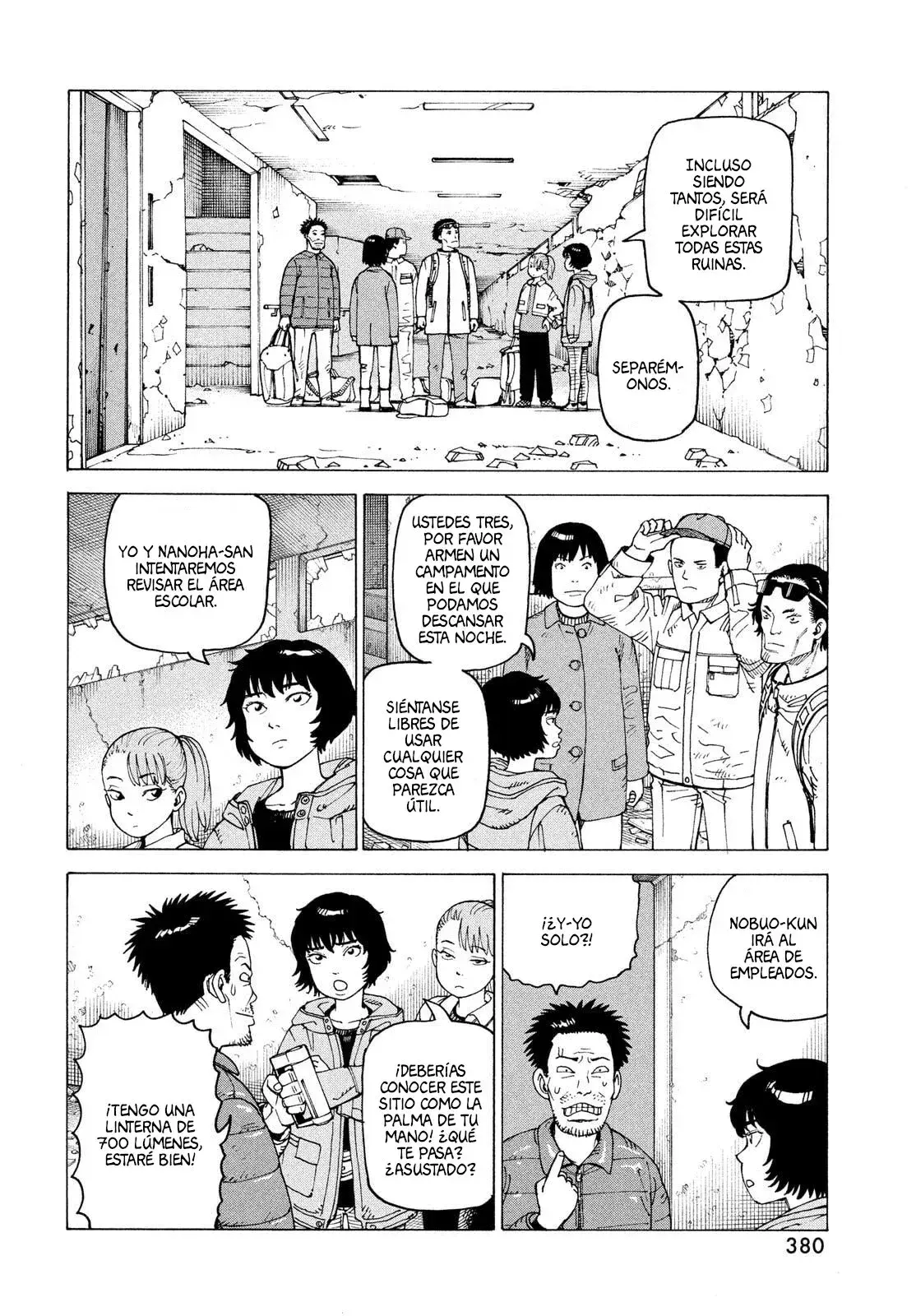 Capitulo 70 page 6