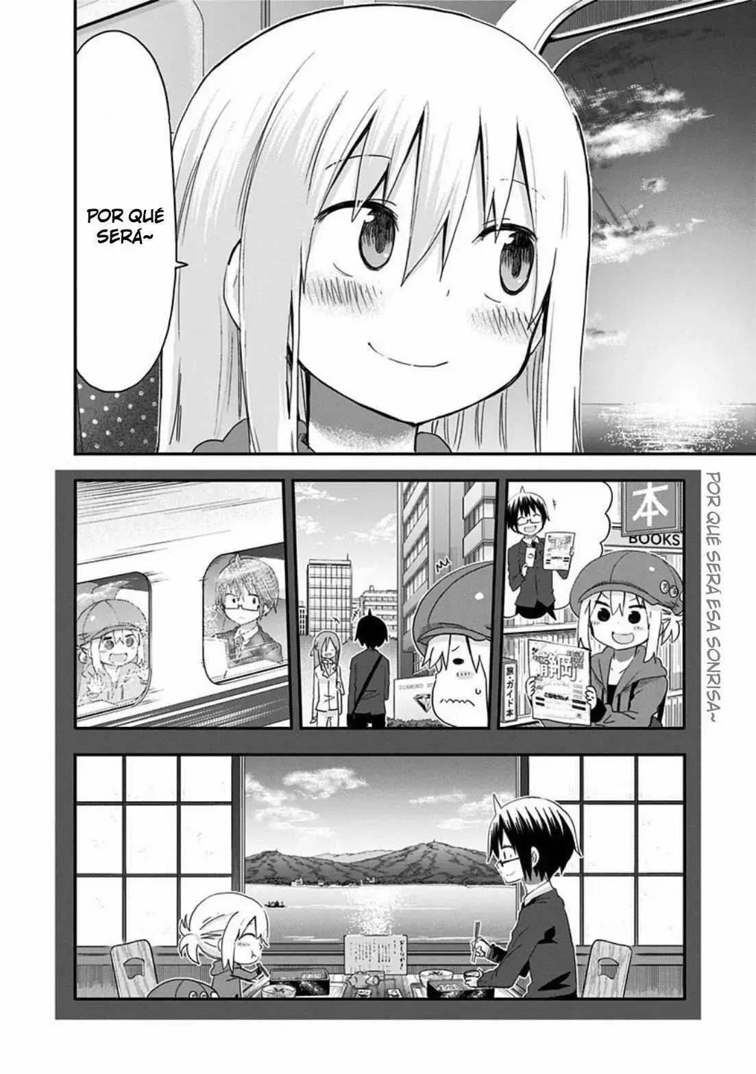 Capitulo 95 page 10
