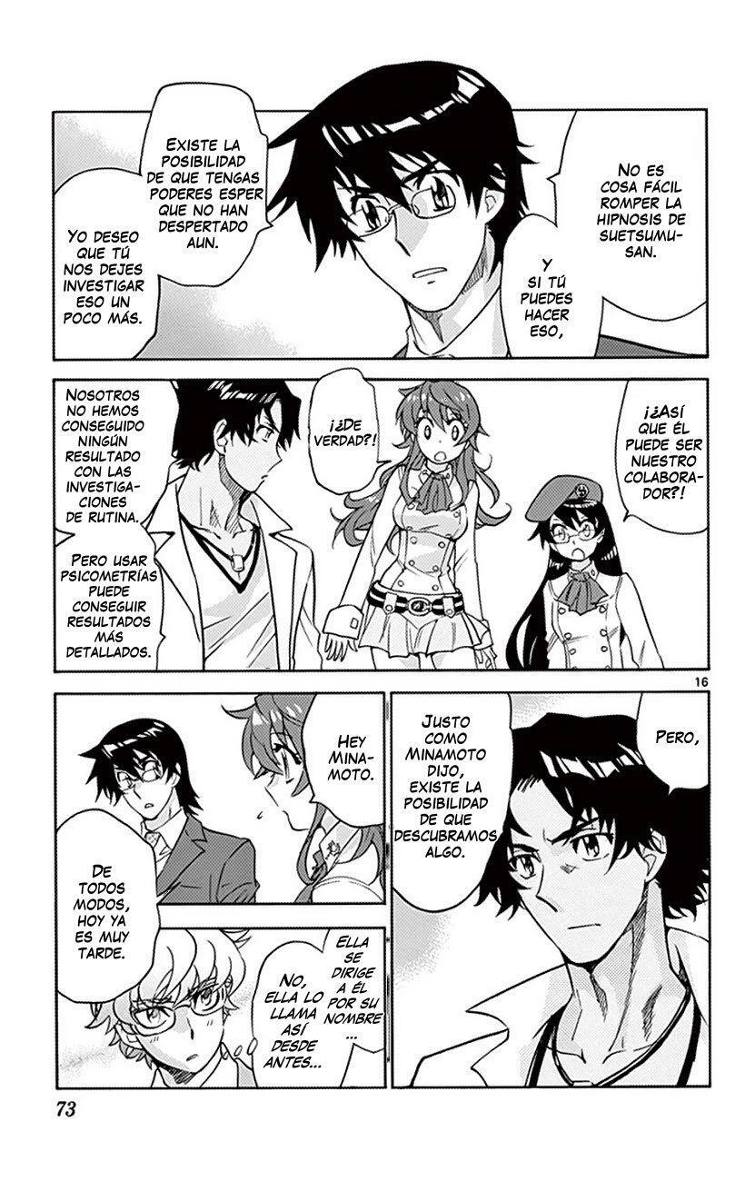 Capitulo 380 page 17