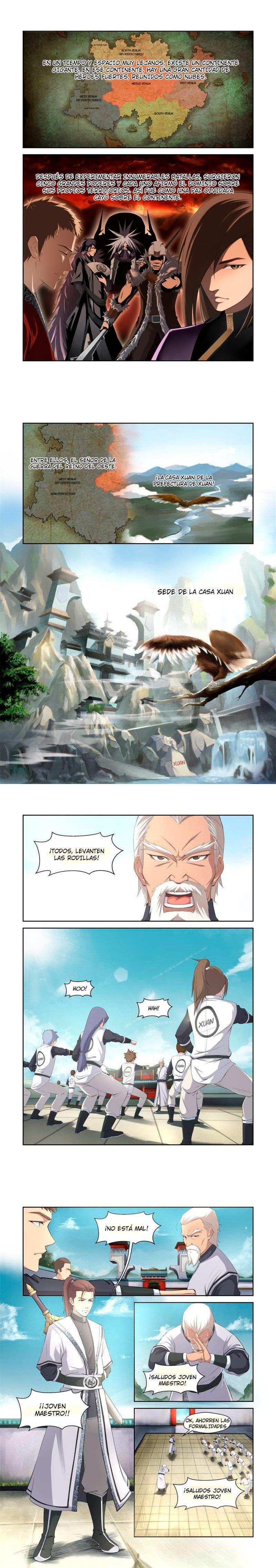 Capitulo 1 page 2
