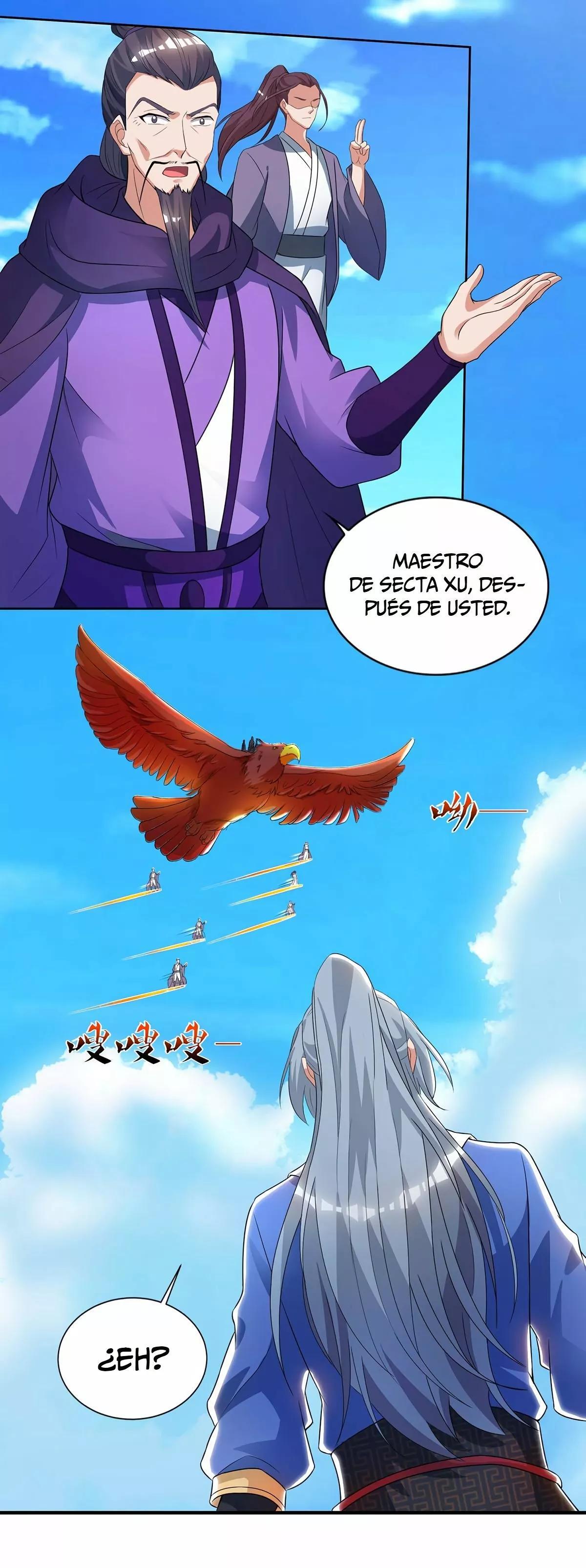 Capitulo 144 page 21