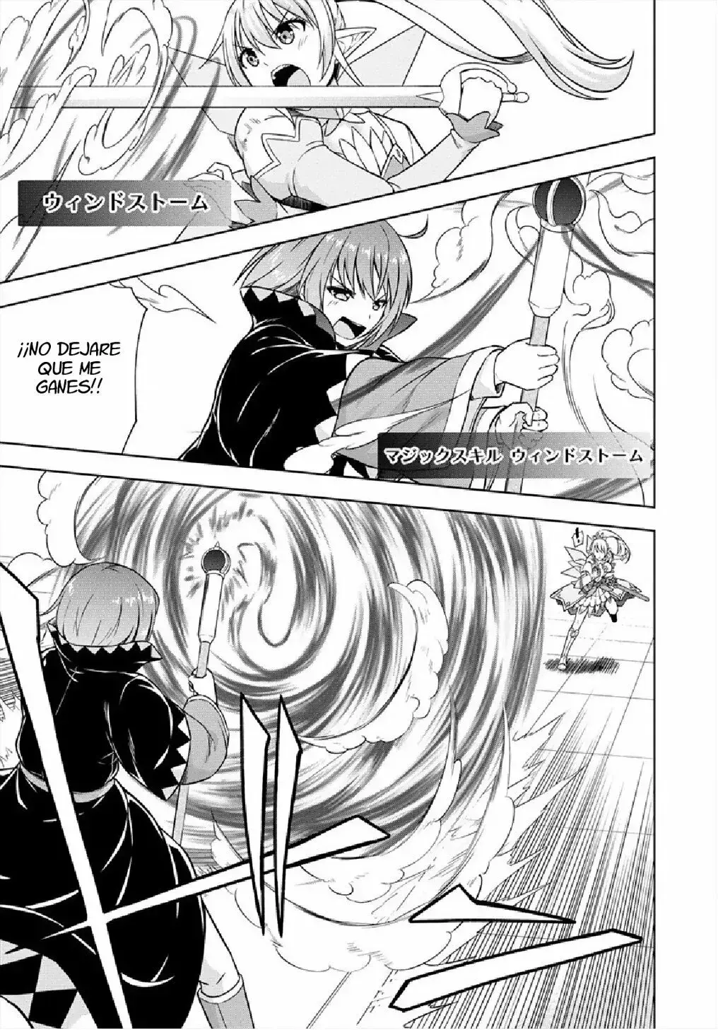 Capitulo 28 page 6