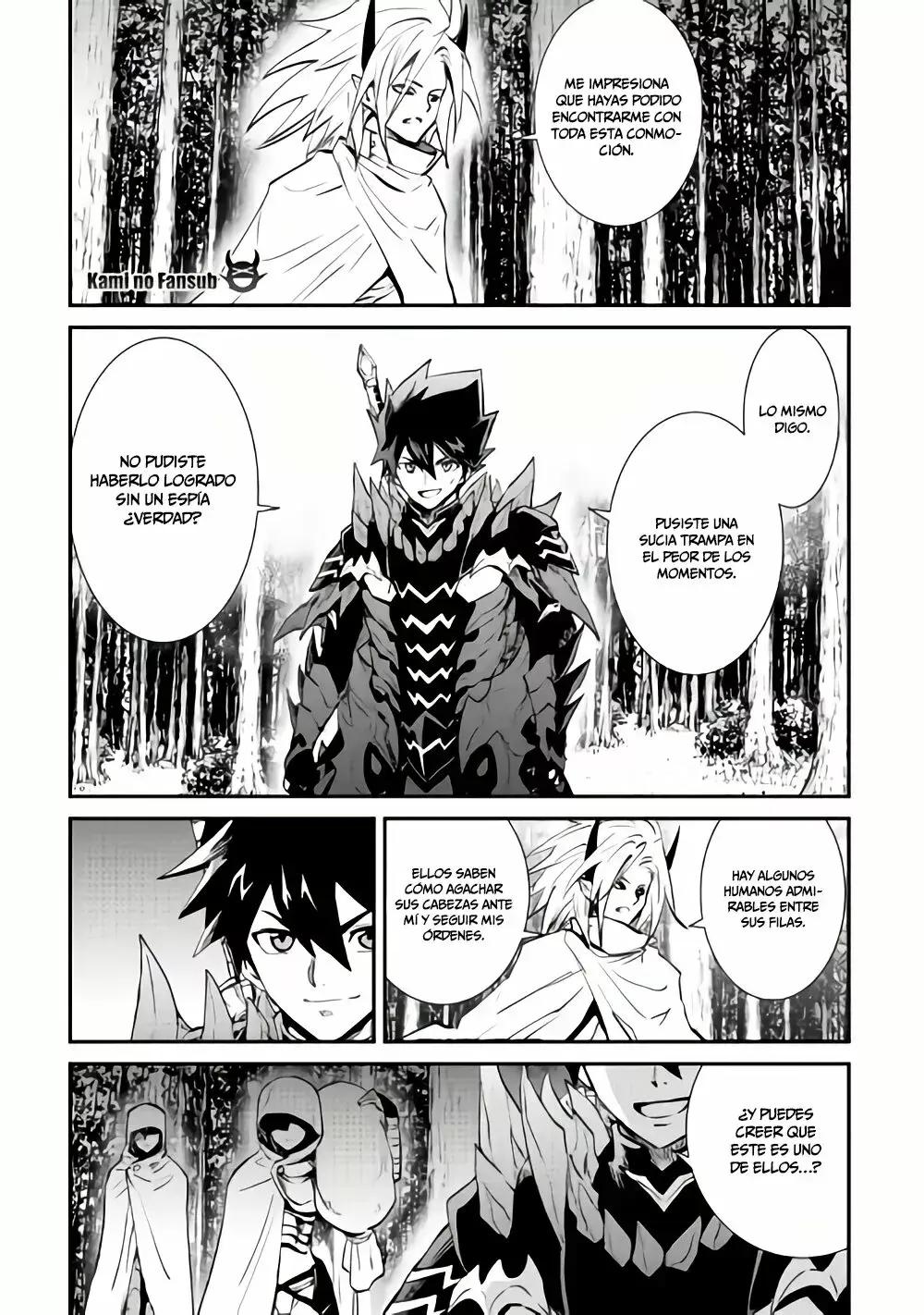 Capitulo 104 page 20