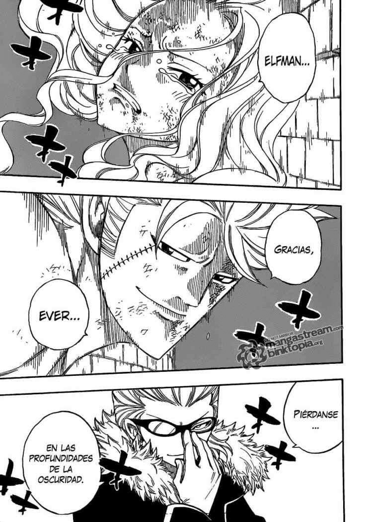 Capitulo 222 page 18