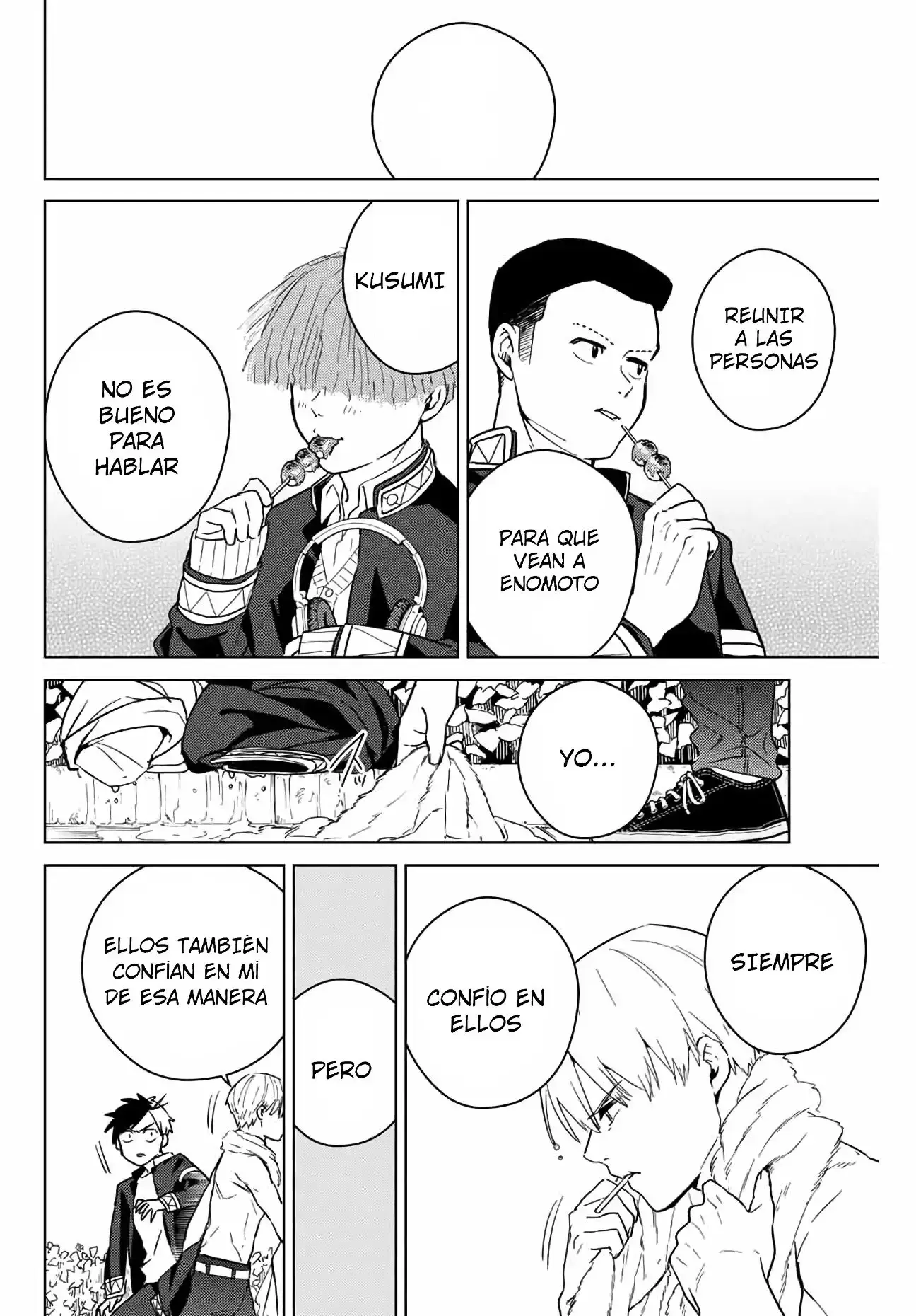 Capitulo 36 page 16