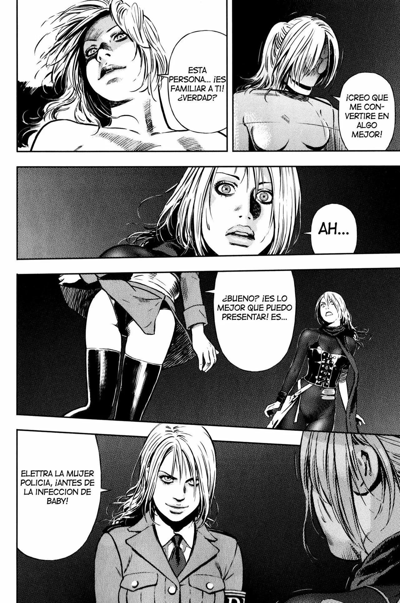 Capitulo 18 page 9