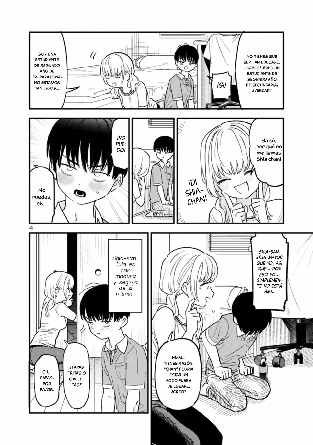 Capitulo 1 page 6