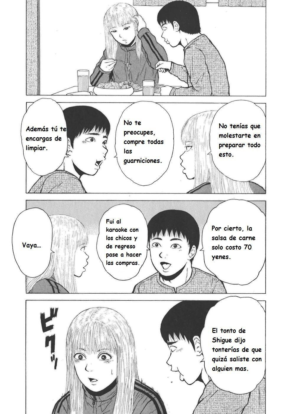 Capitulo 125 page 18