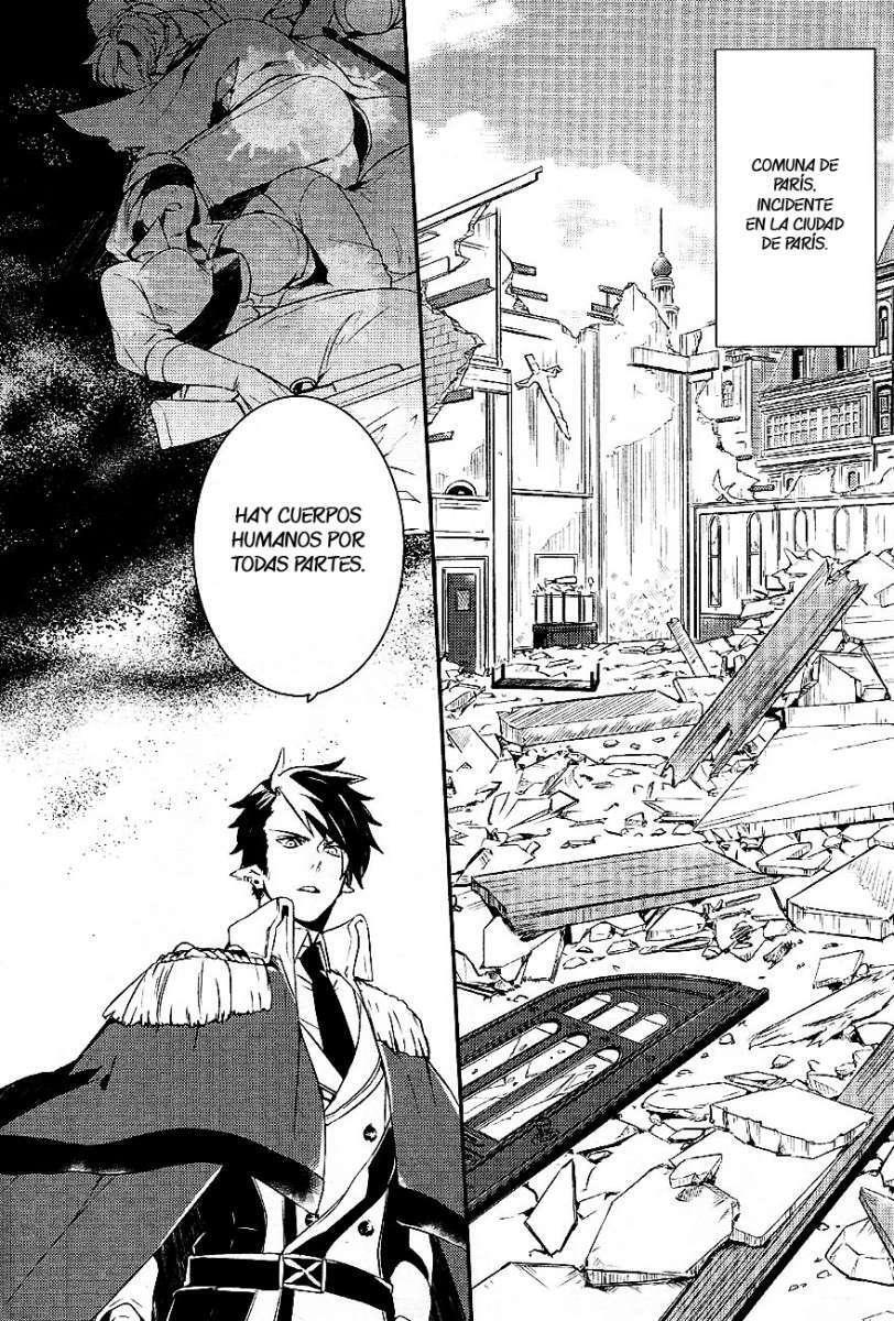 Capitulo 32 page 21
