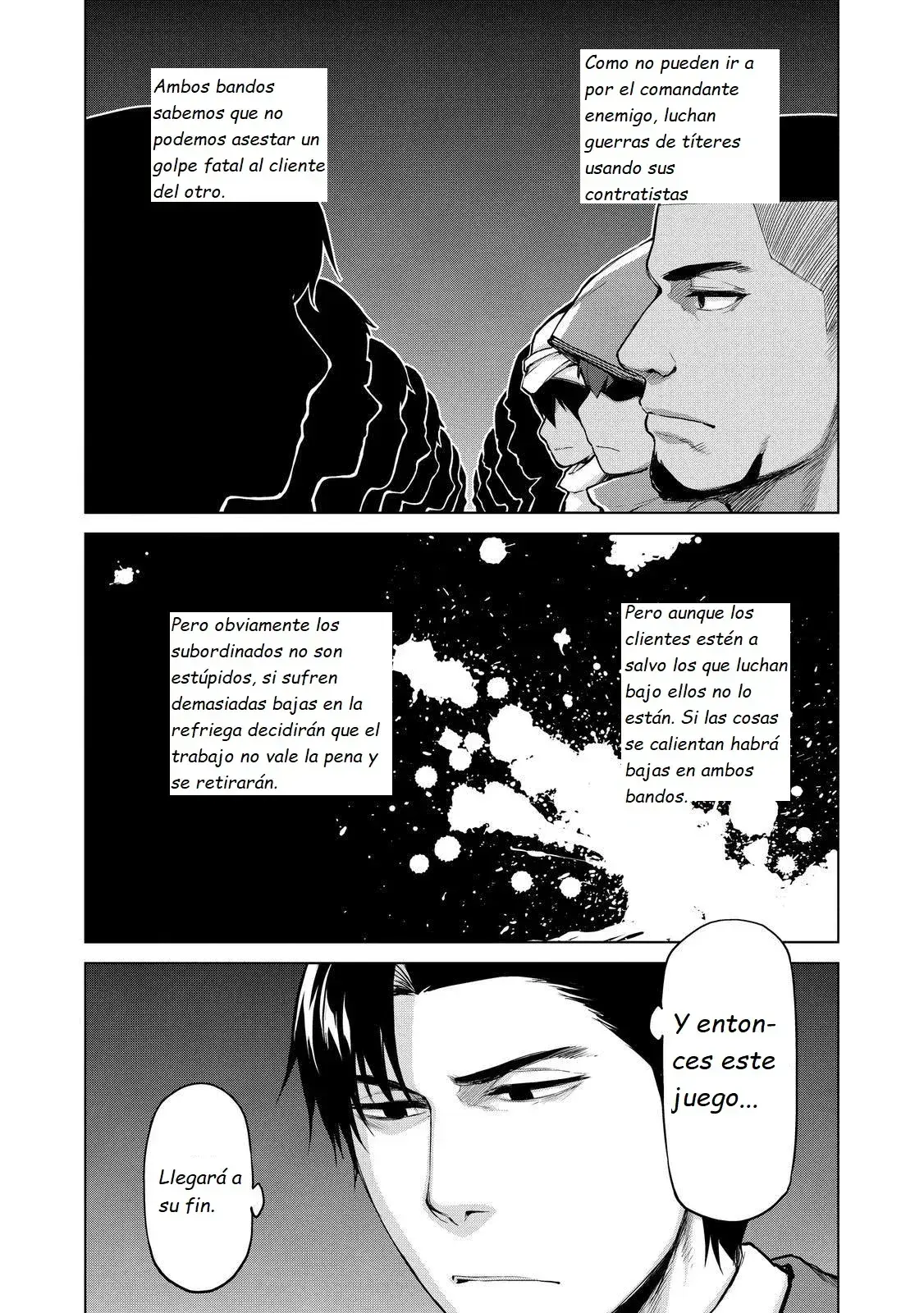 Capitulo 34 page 20