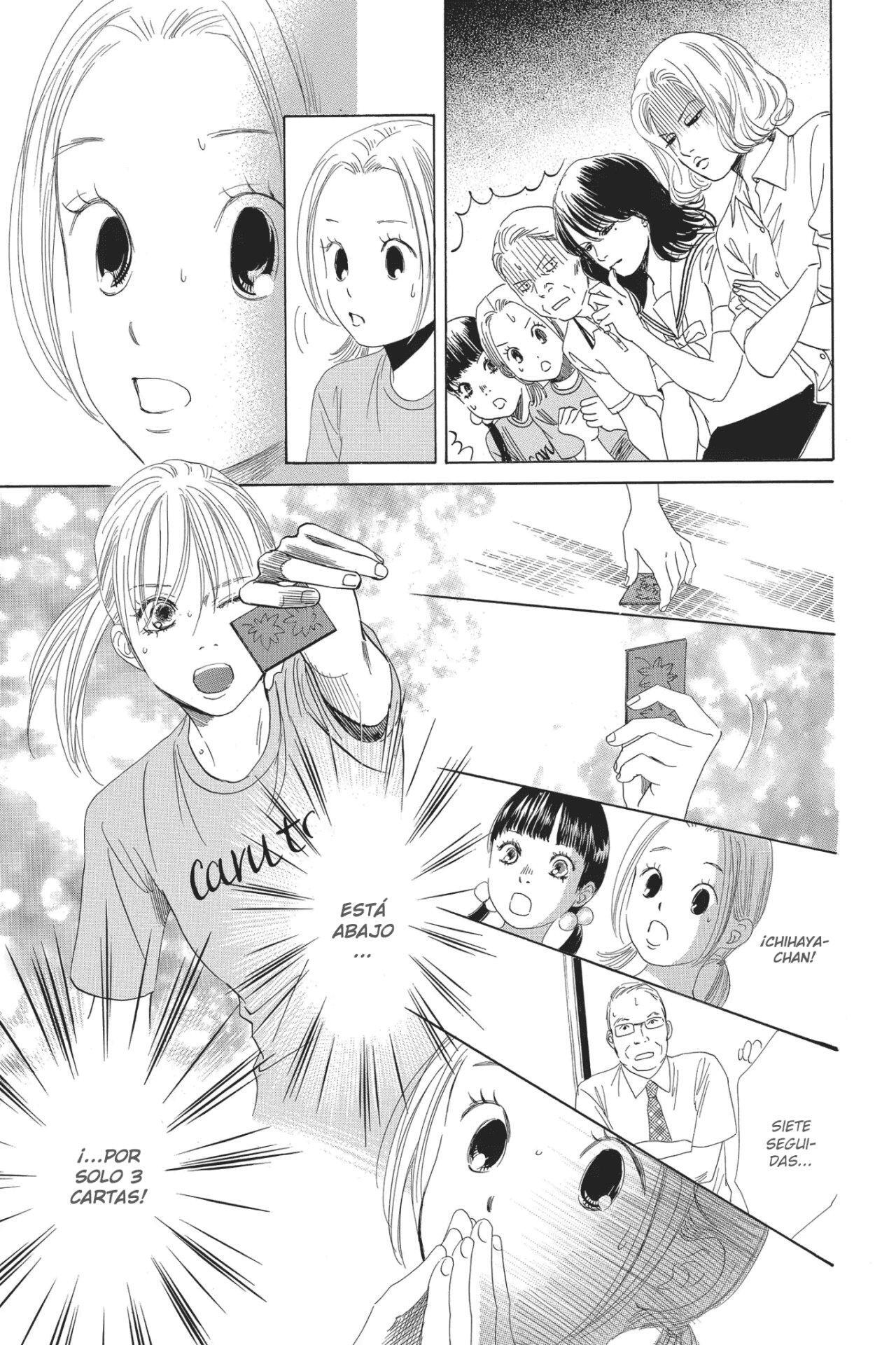 Capitulo 80 page 15