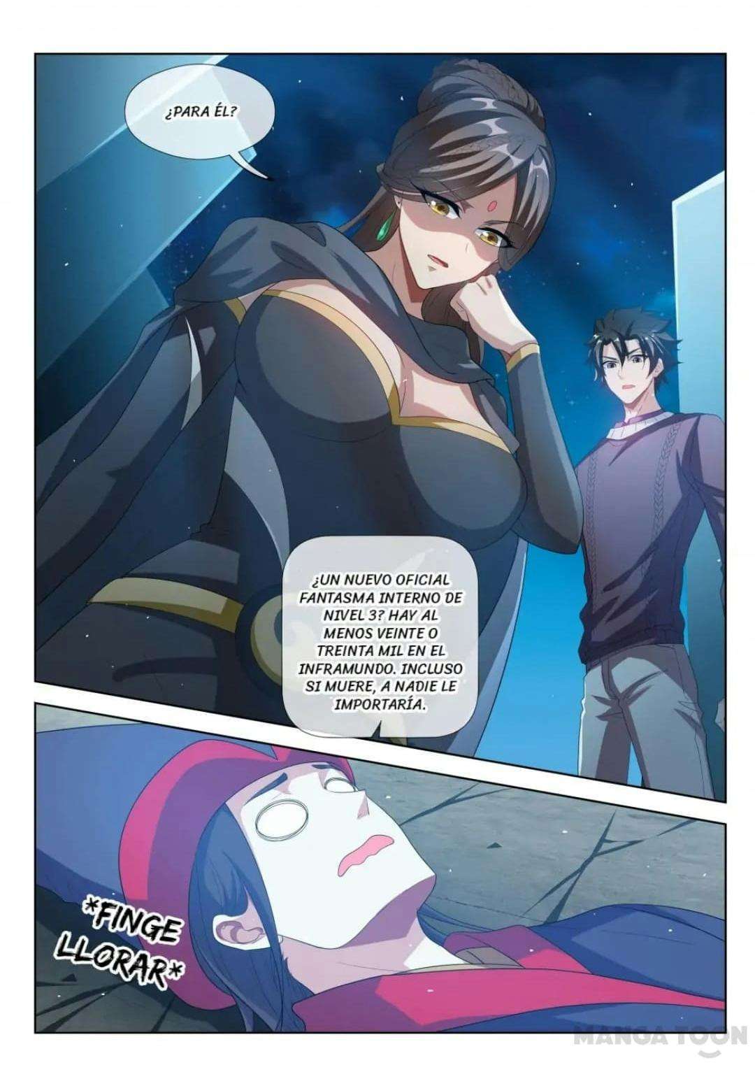 Capitulo 207 page 8