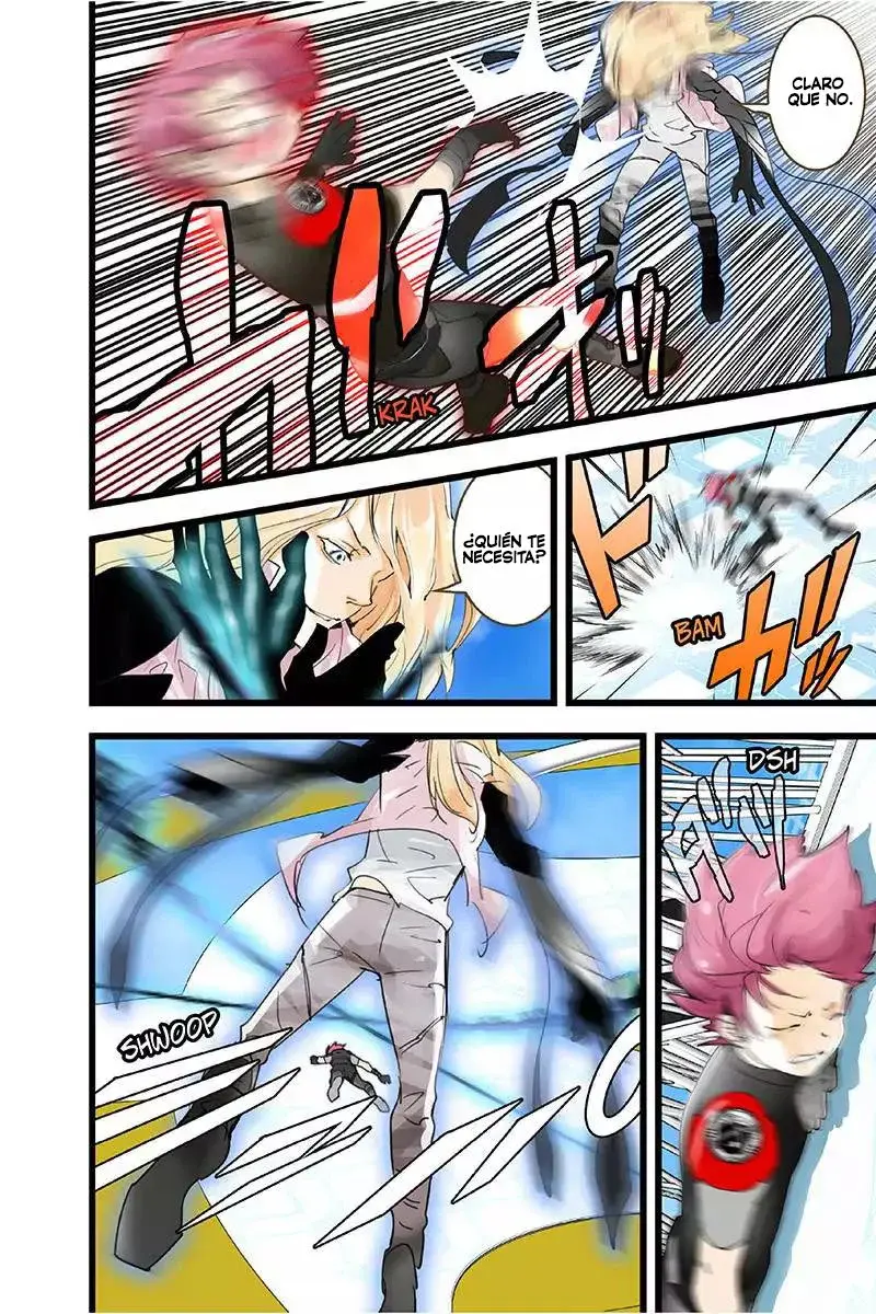 Capitulo 49 page 26