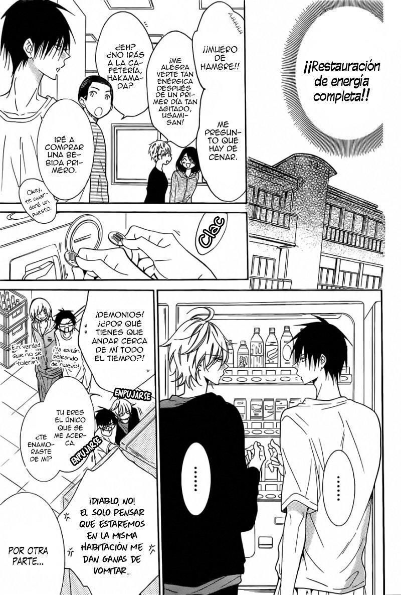 Capitulo 85 page 20