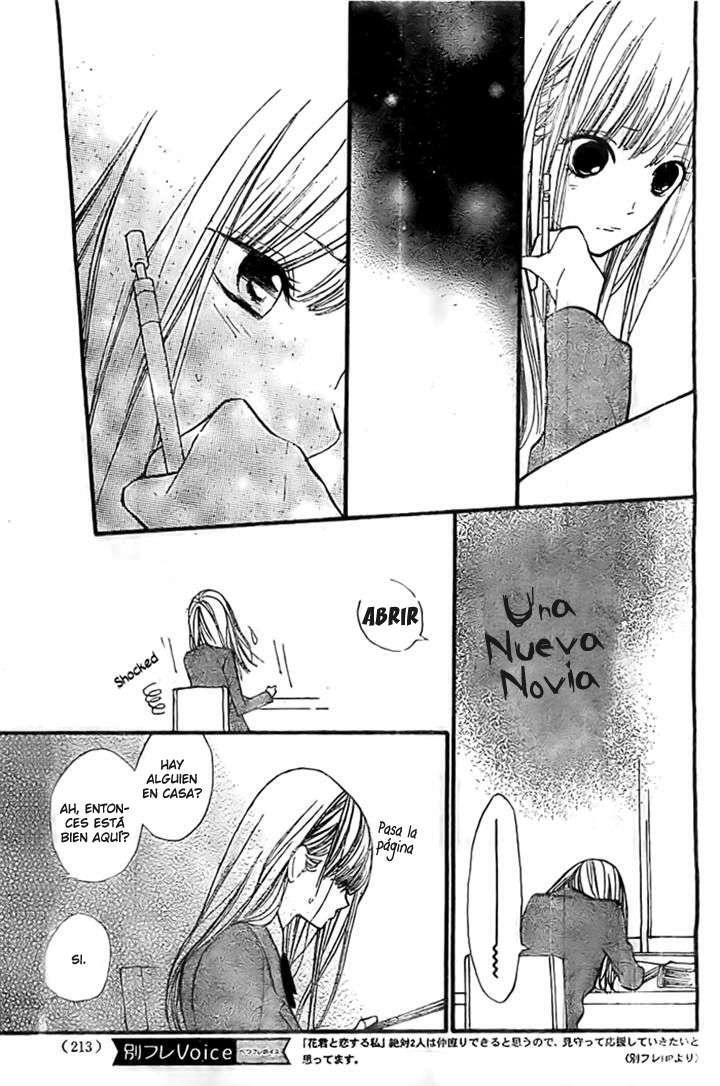 Capitulo 31 page 21