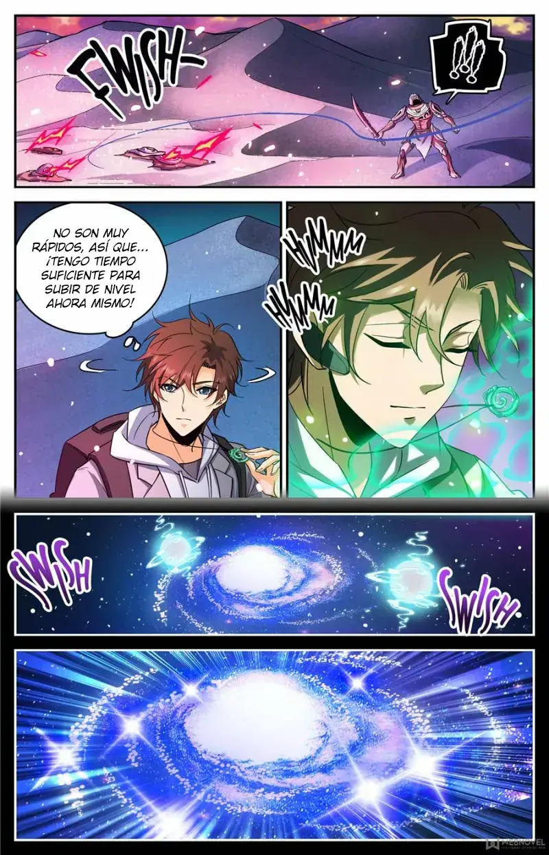 Capitulo 320 page 7