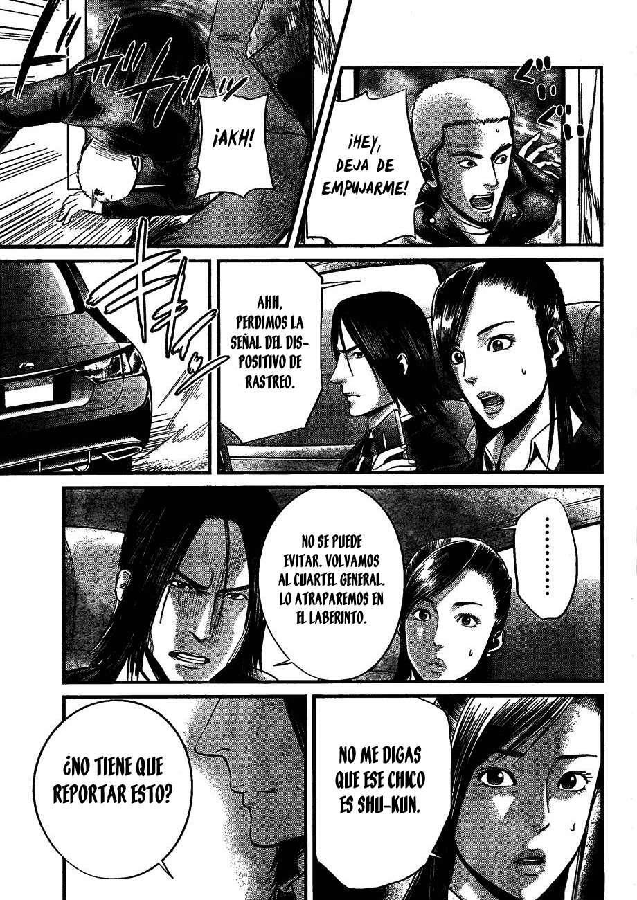 Capitulo 8 page 21