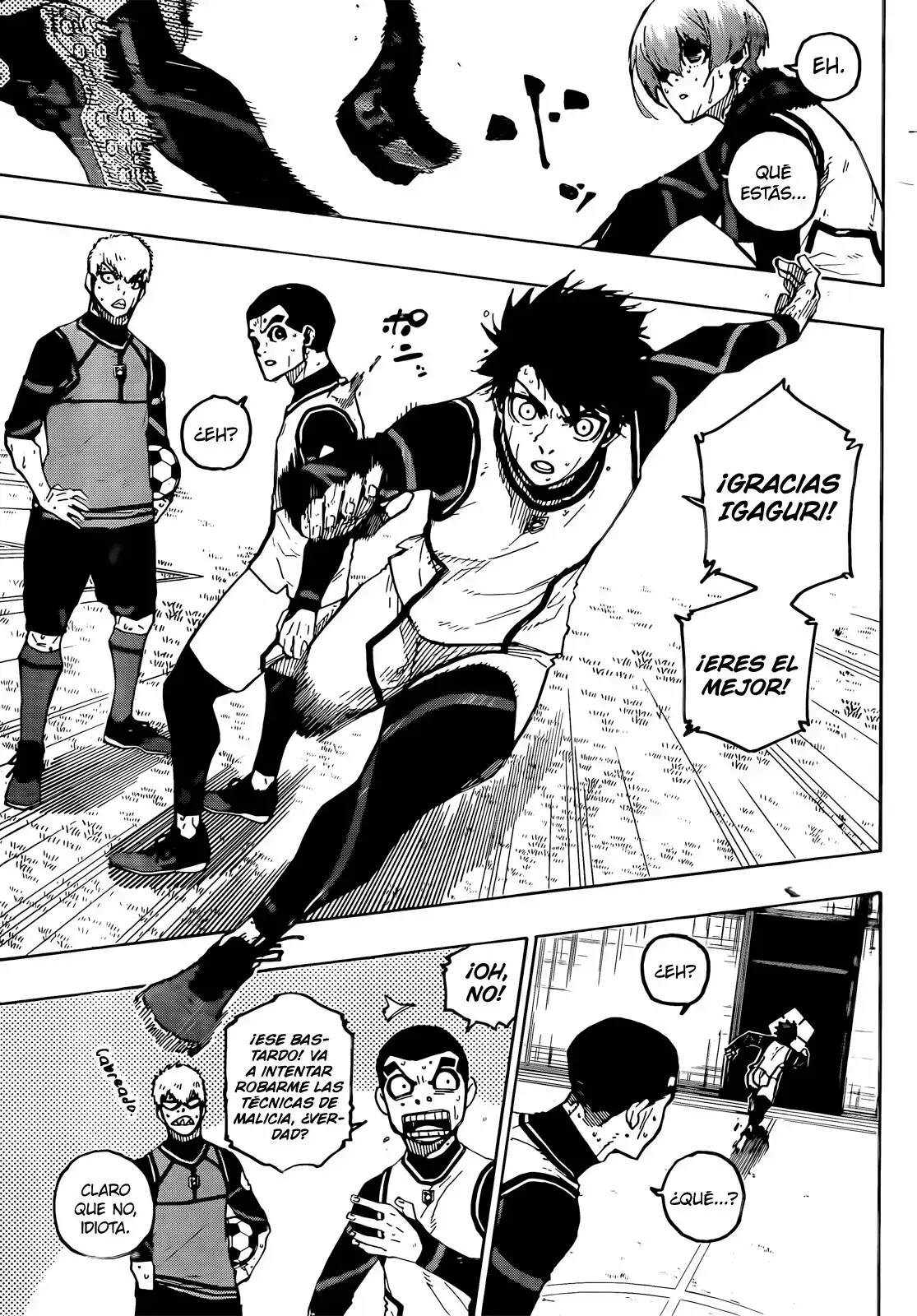 Capitulo 208 page 19