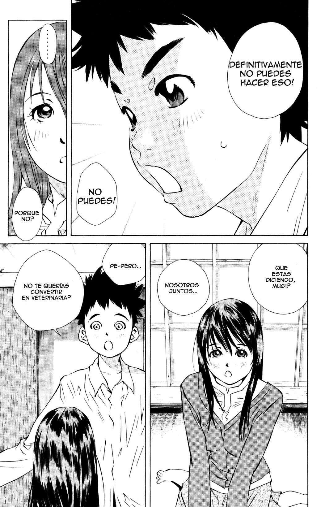 Capitulo 95 page 19