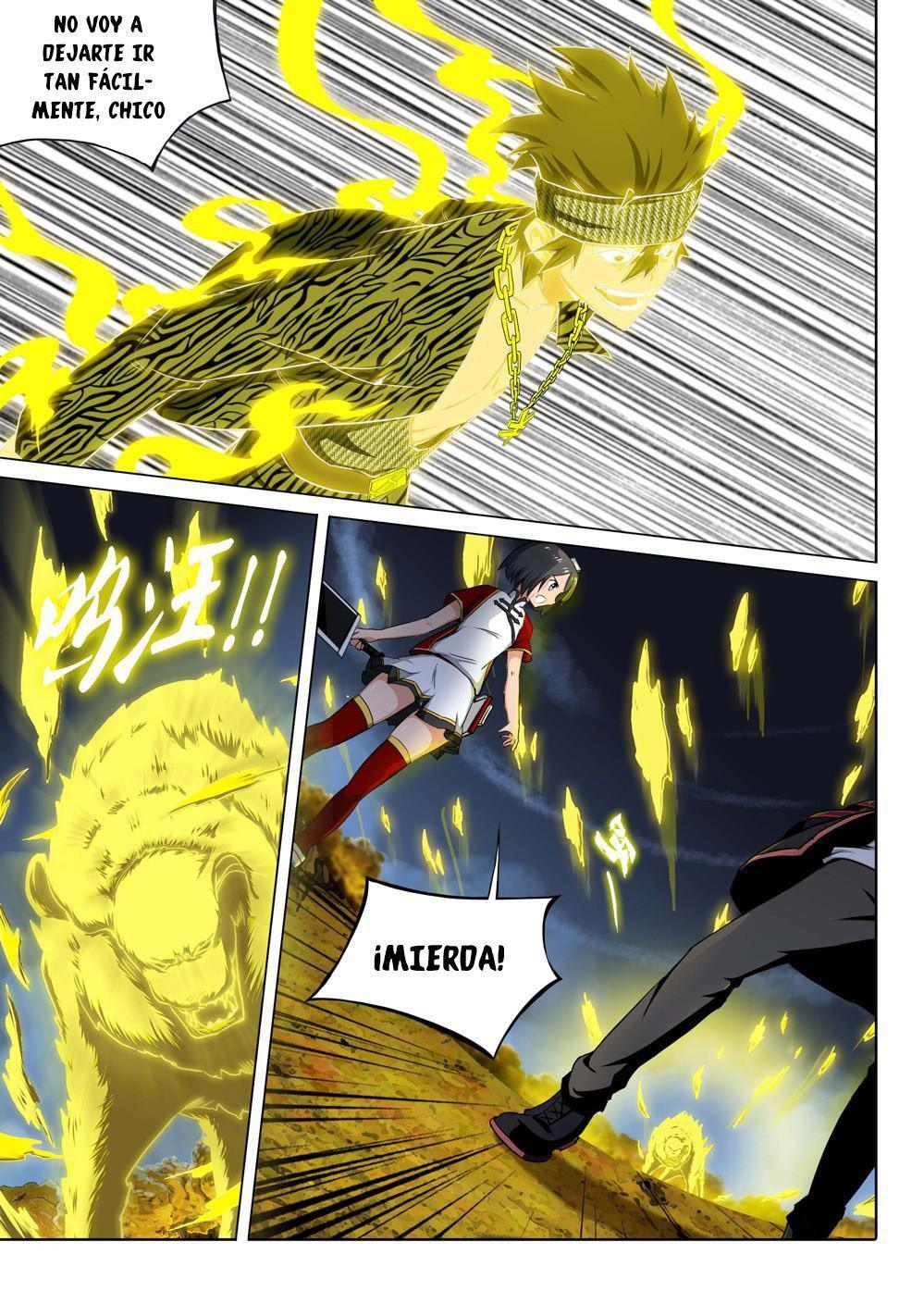 Capitulo 99 page 2