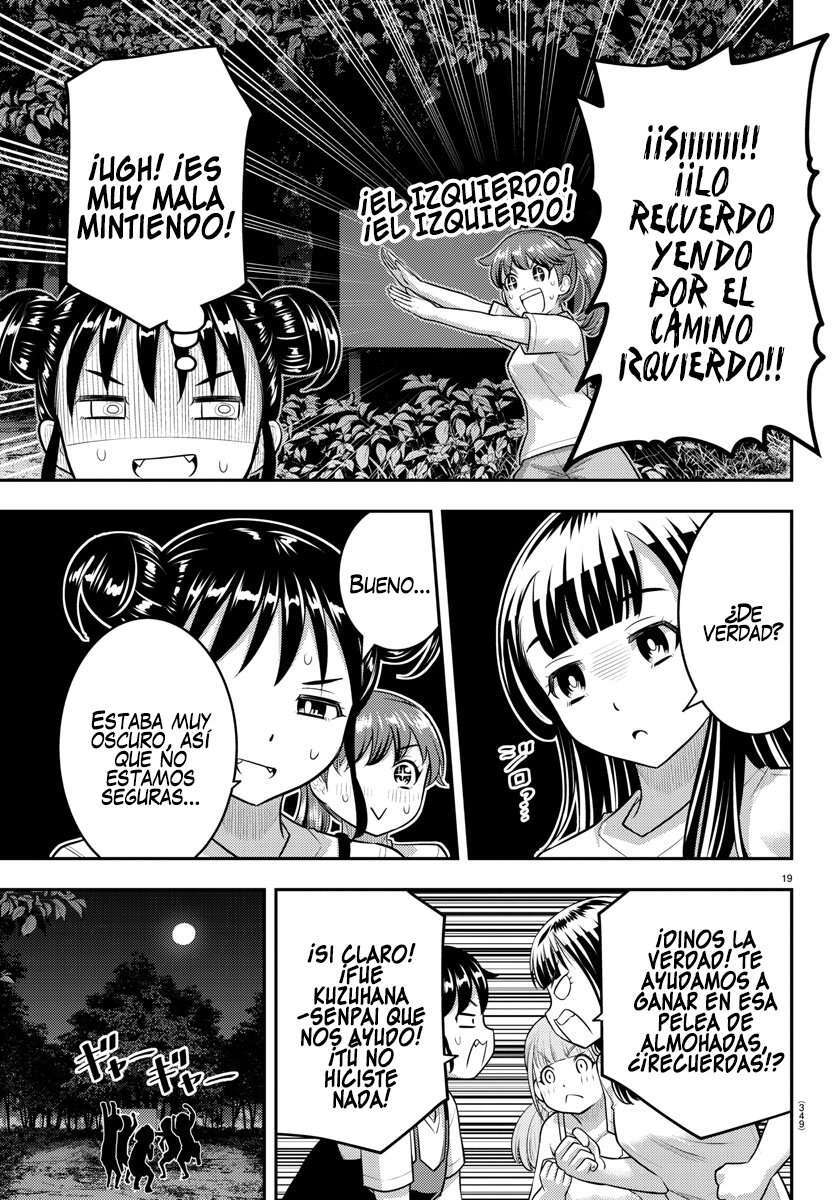 Capitulo 135 page 19