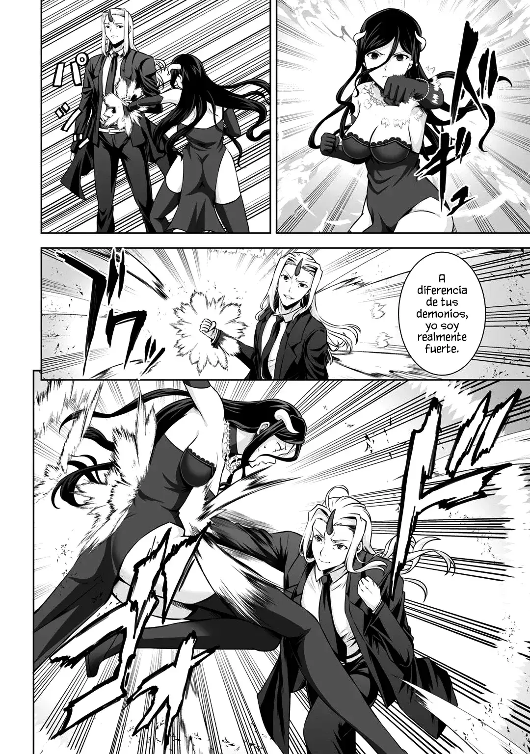 Capitulo 23 page 14