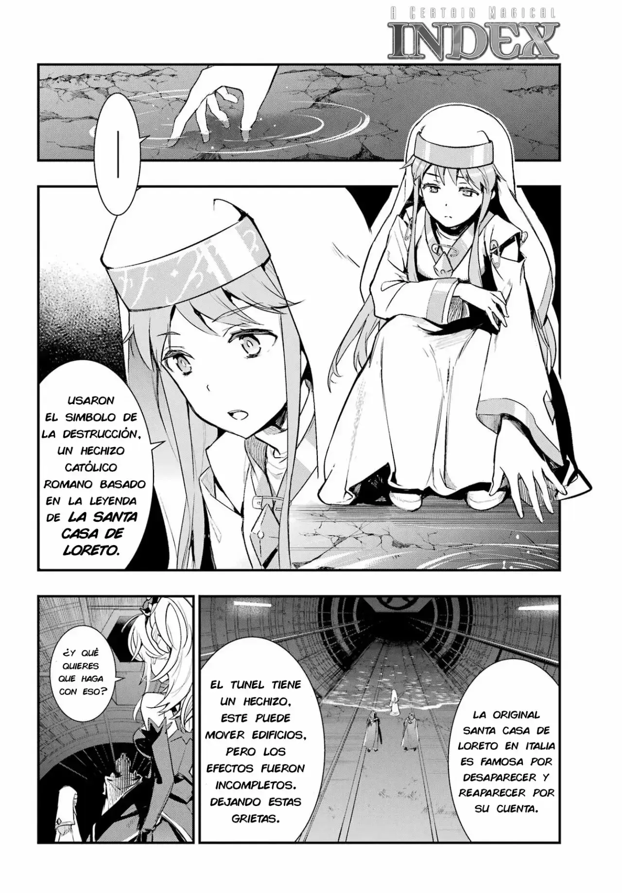 Capitulo 174 page 14