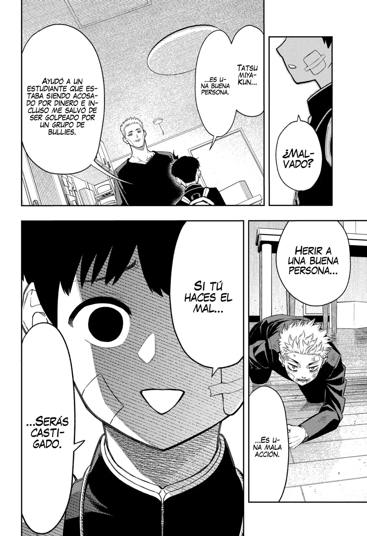 Capitulo 11 page 17