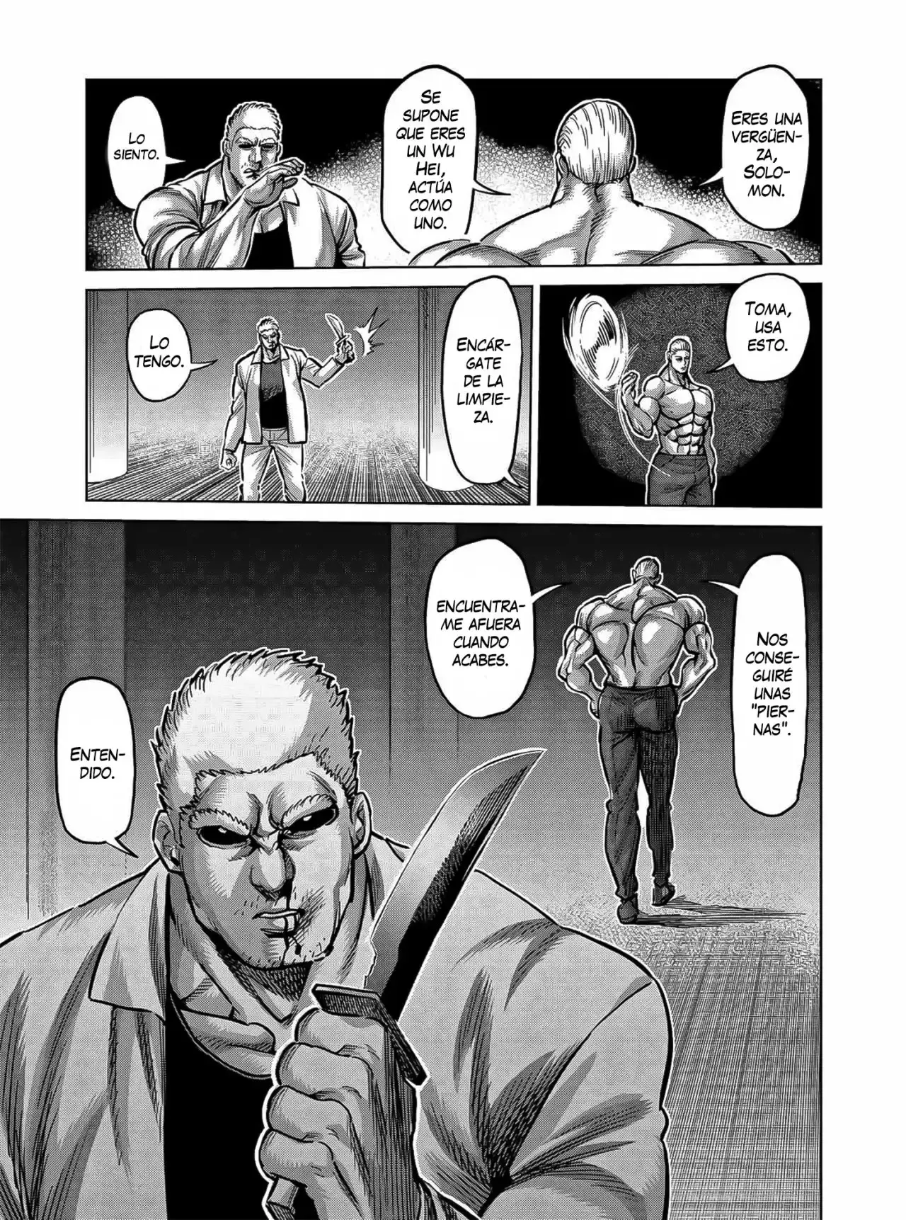 Capitulo 142 page 24