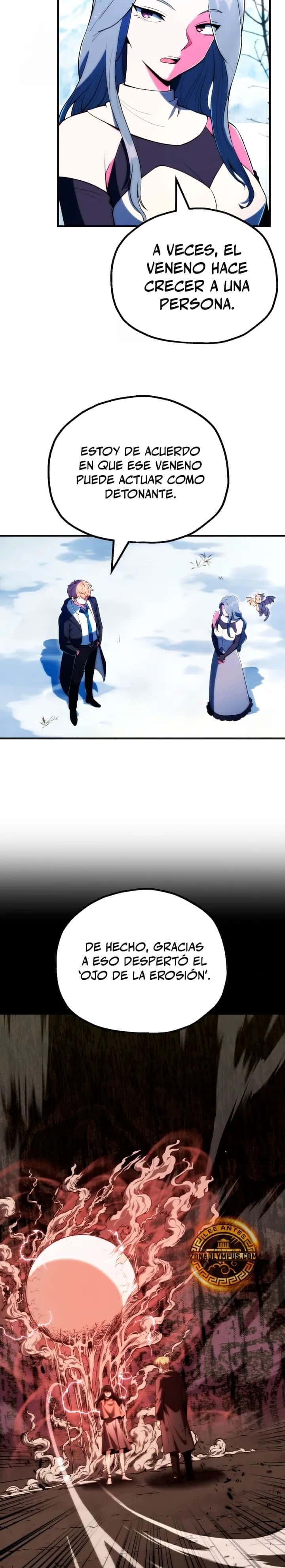 Capitulo 122 page 19