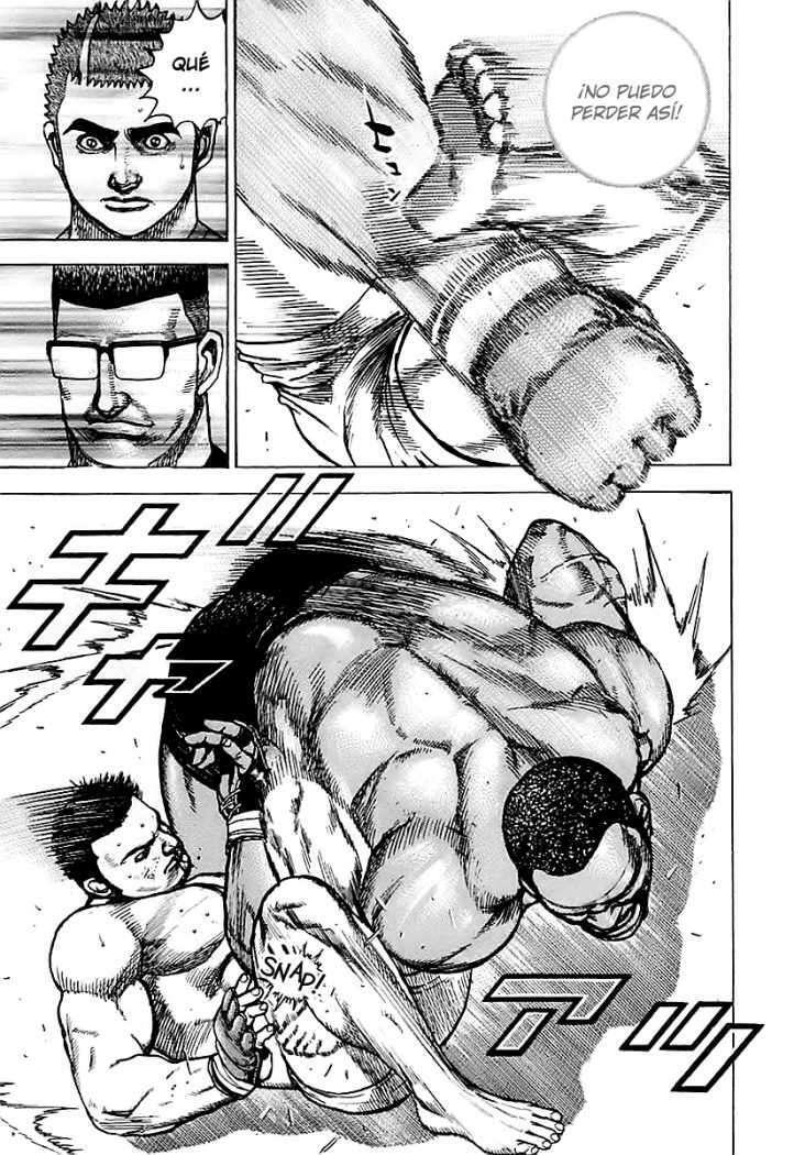 Capitulo 121 page 16