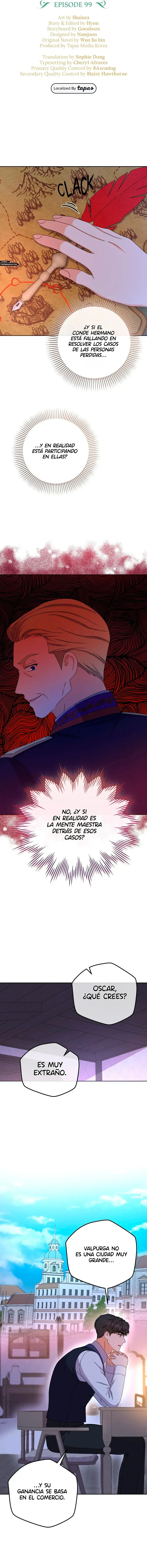 Capitulo 99 page 5