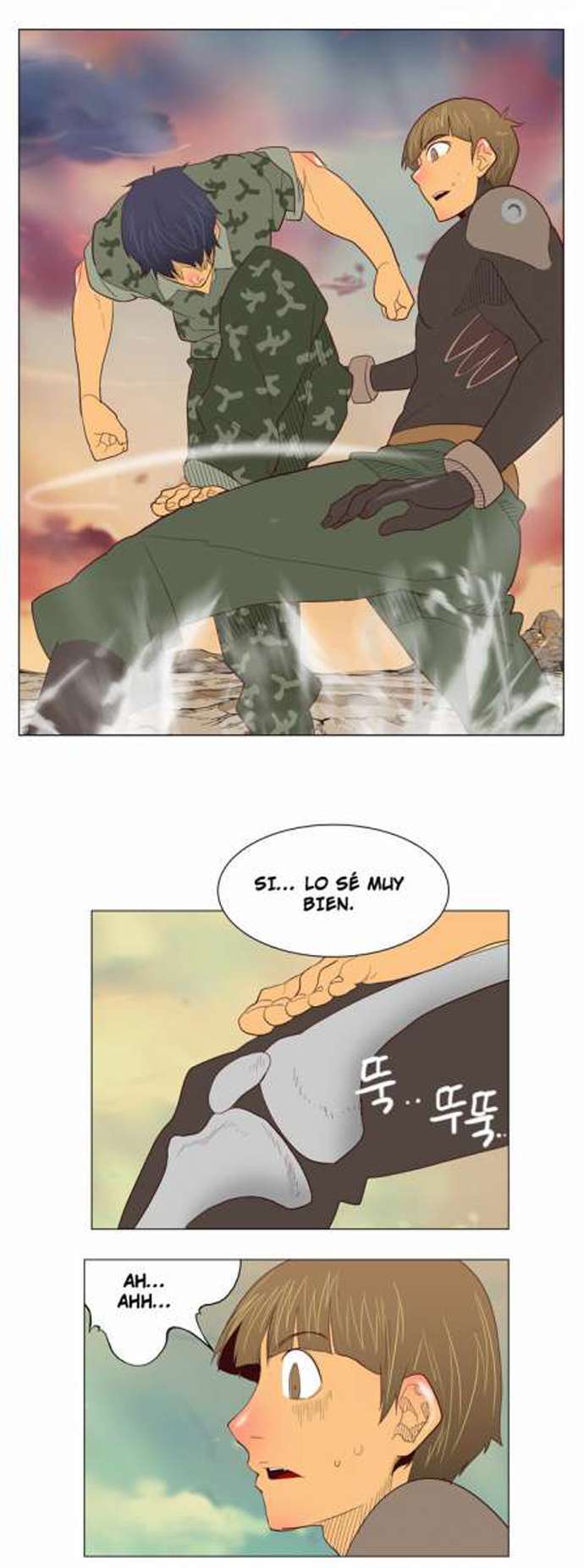 Capitulo 117 page 39