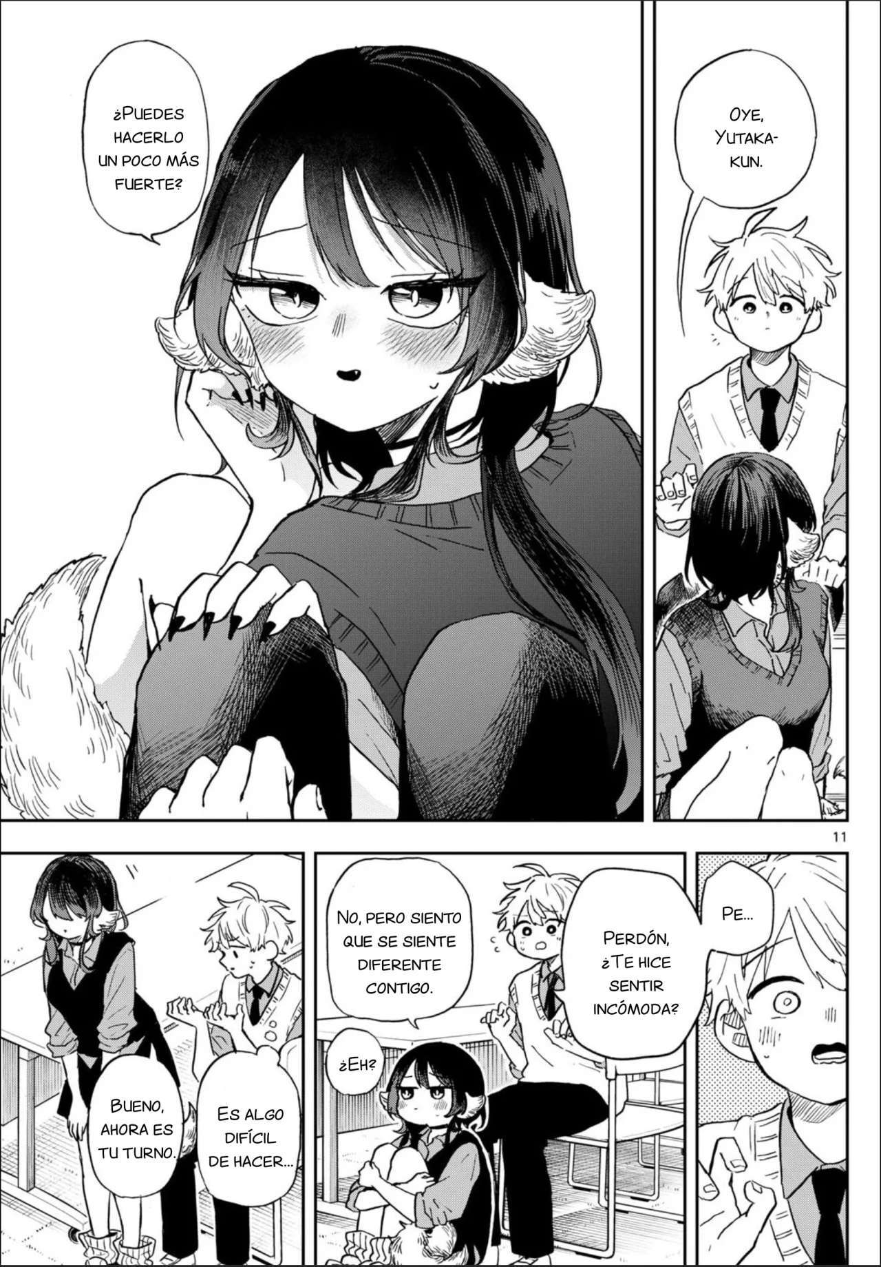 Capitulo 41 page 11