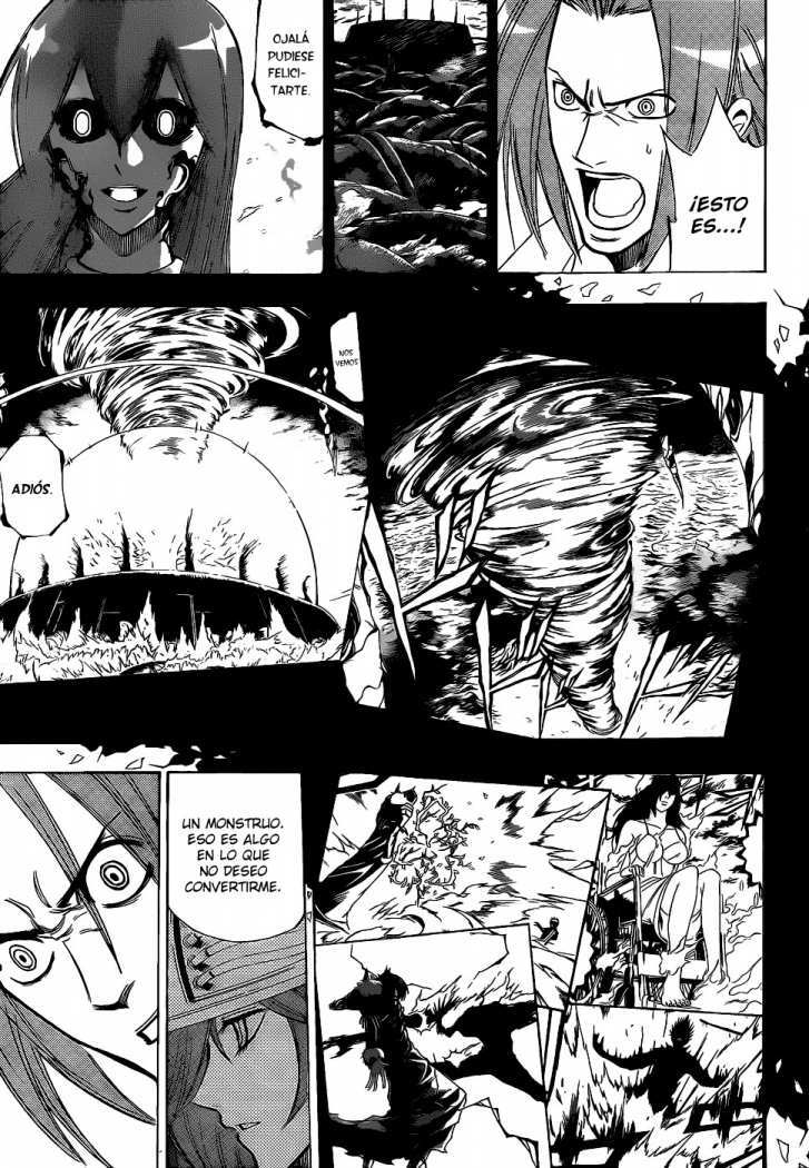 Capitulo 142 page 16