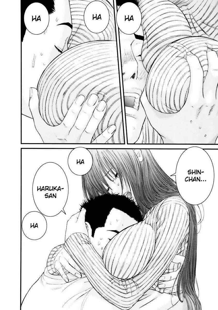 Capitulo 22 page 16