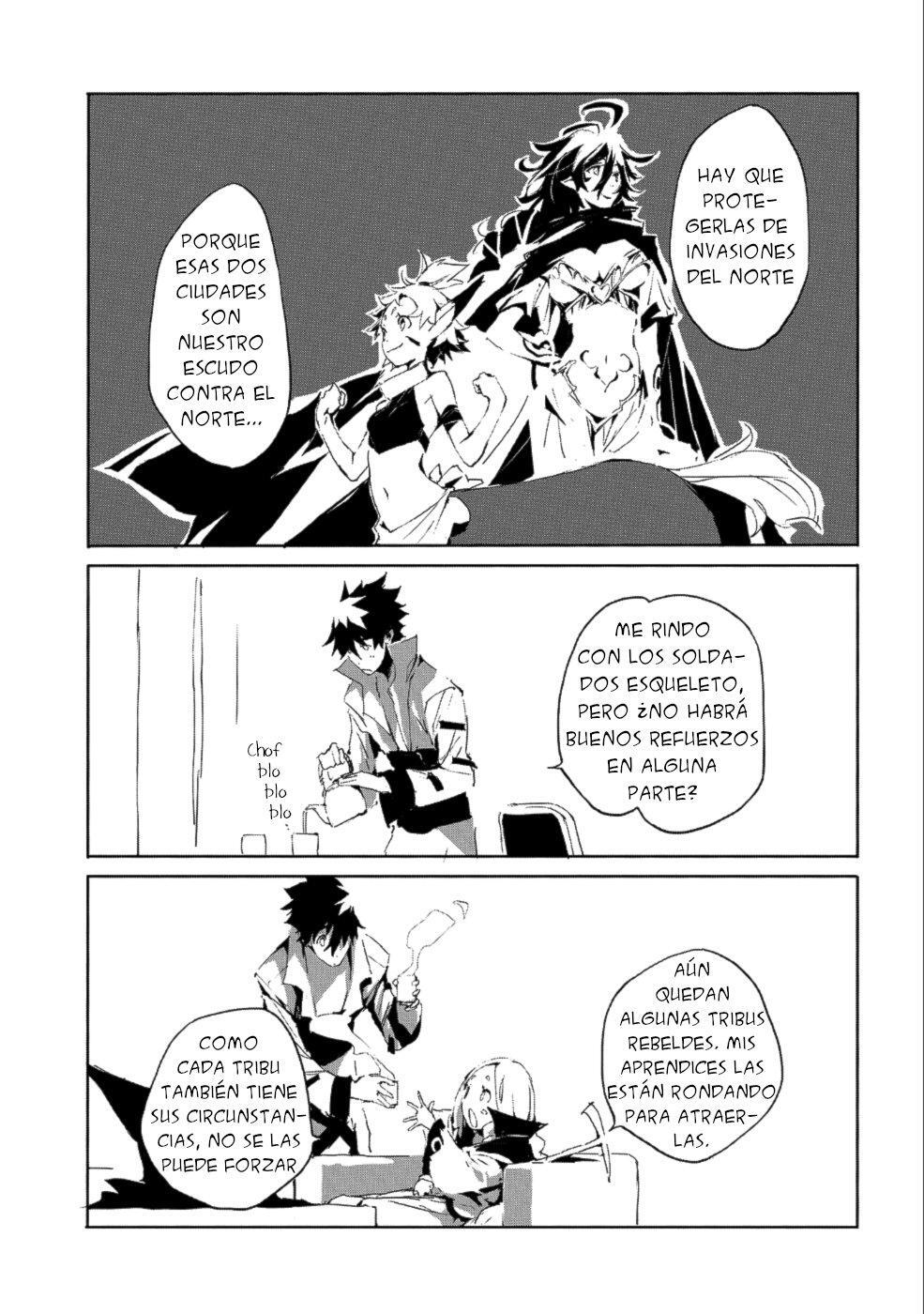 Capitulo 22 page 6