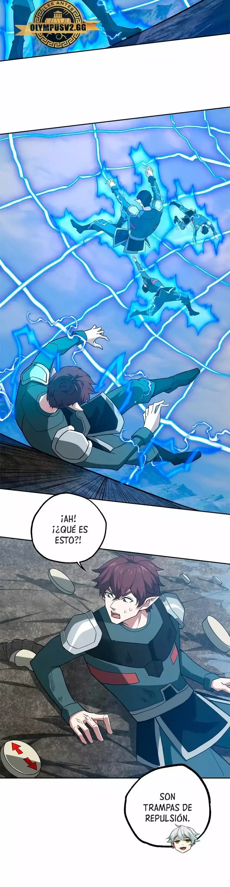 Capitulo 248 page 8