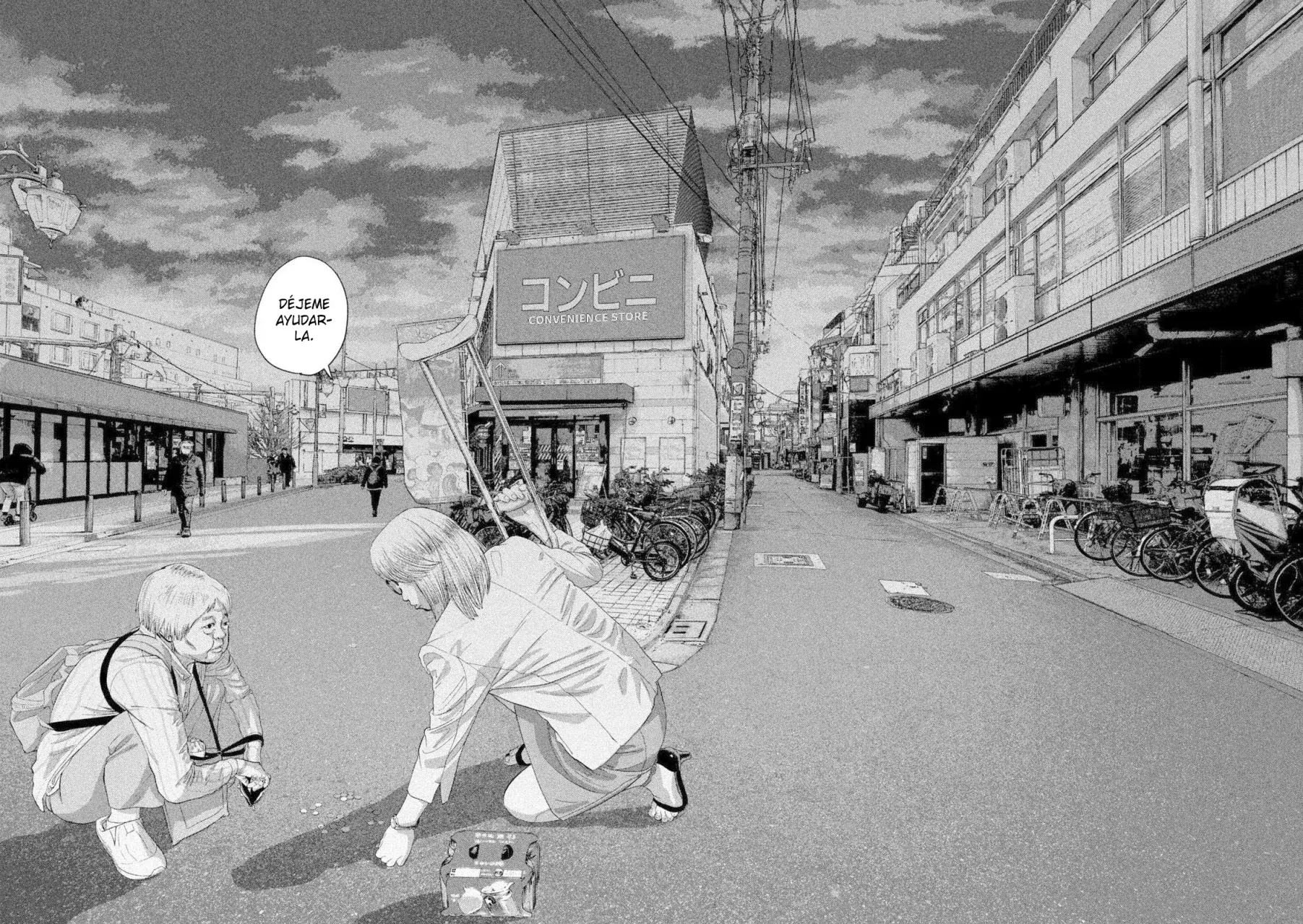 Capitulo 120 page 3
