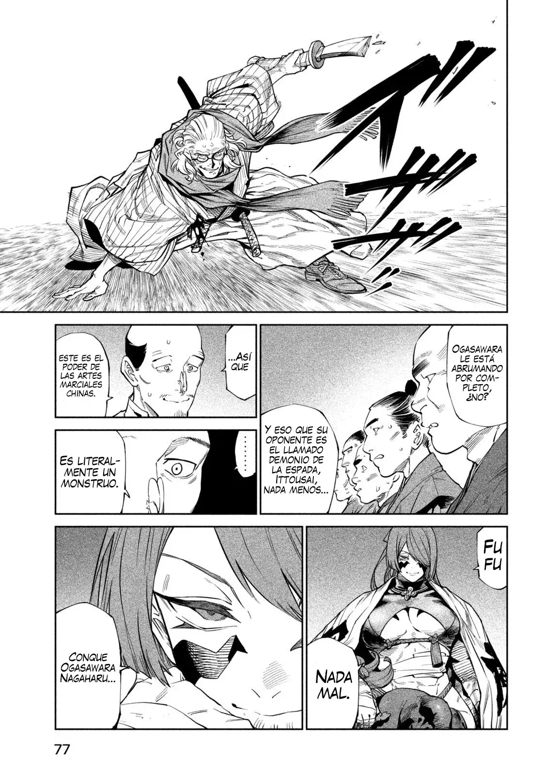 Capitulo 54 page 28