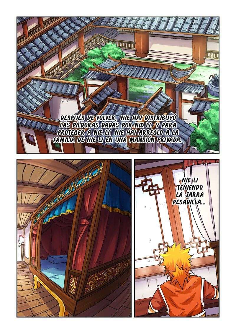 Capitulo 96 page 8
