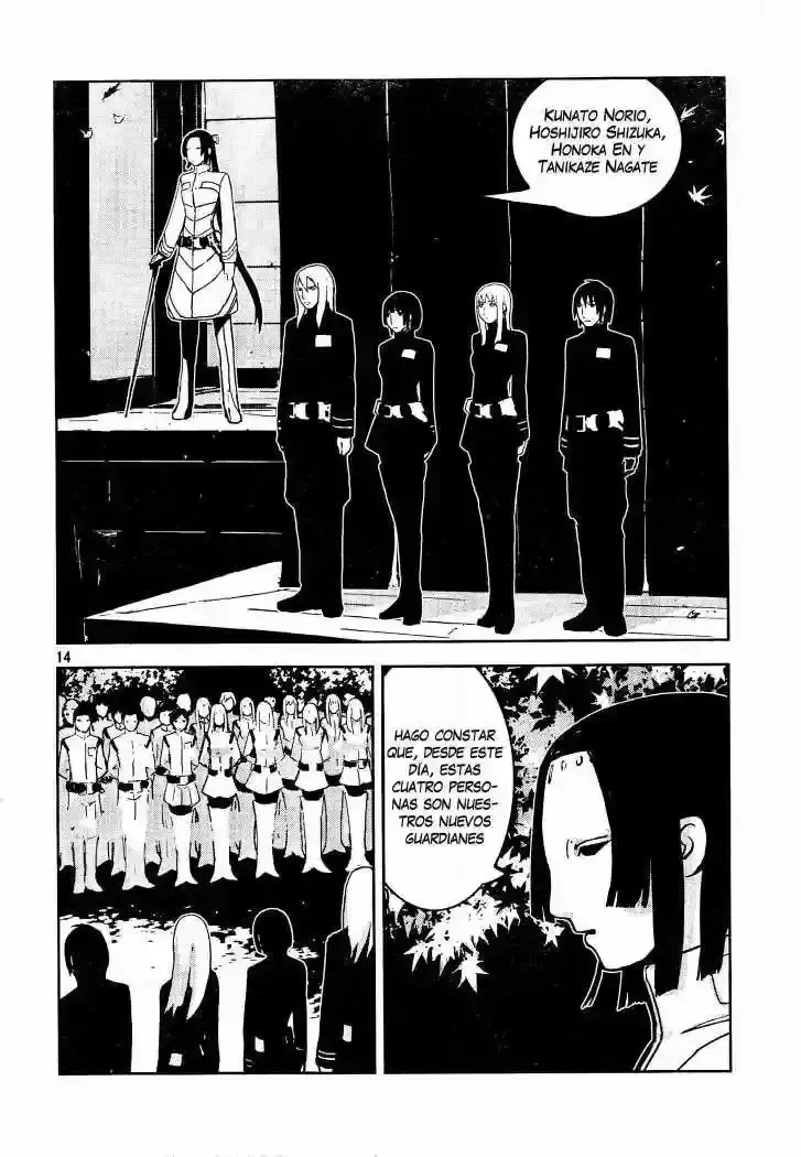 Capitulo 8 page 14