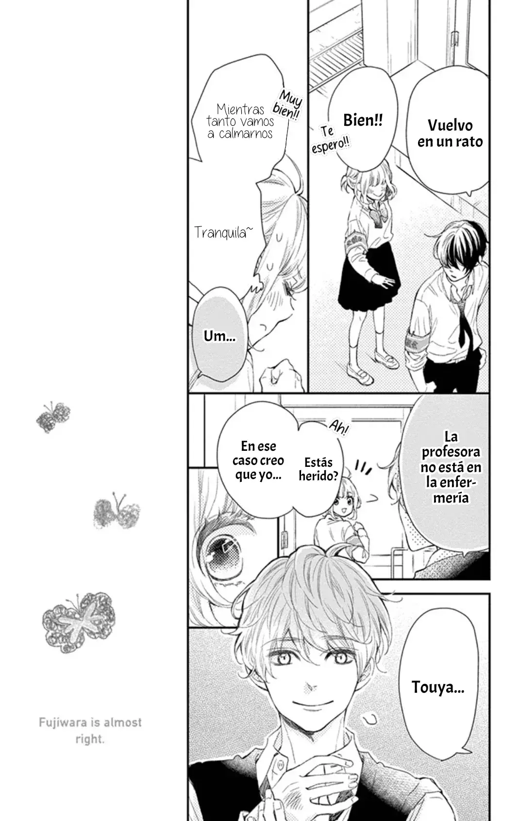 Capitulo 41 page 19