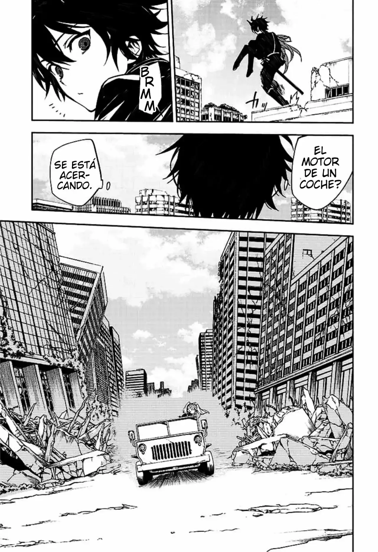 Capitulo 94 page 27